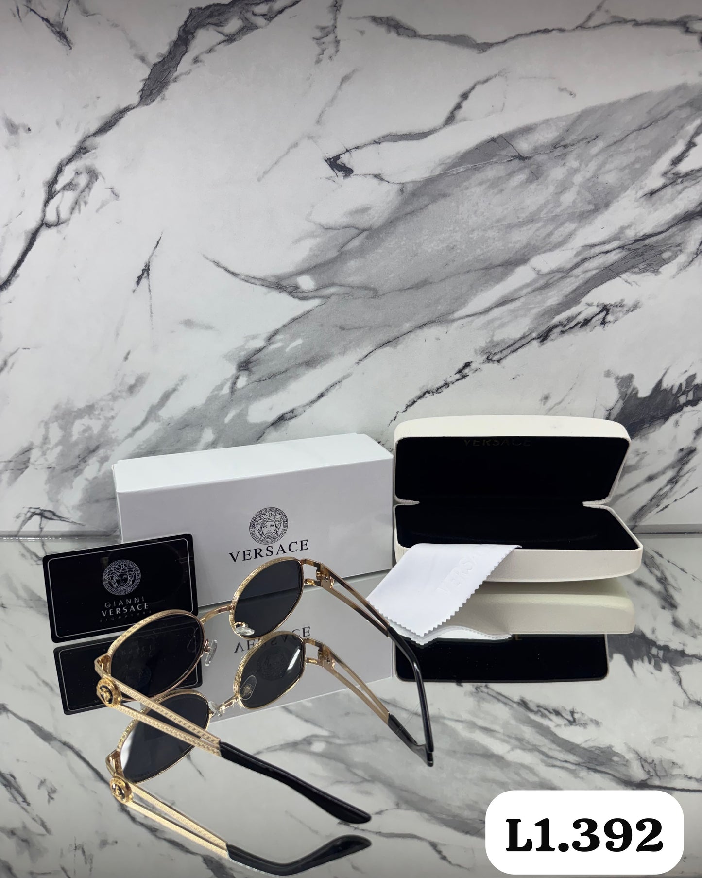 LENTES CALIDAD 1:1