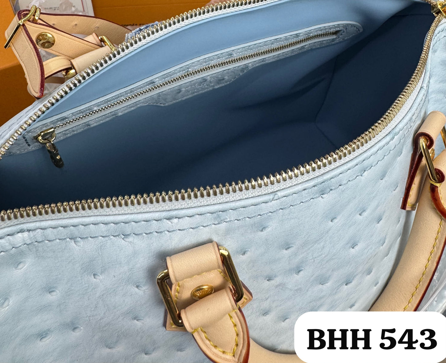 BOLSO CALIDAD G5