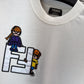 PLAYERA CALIDAD TURCA