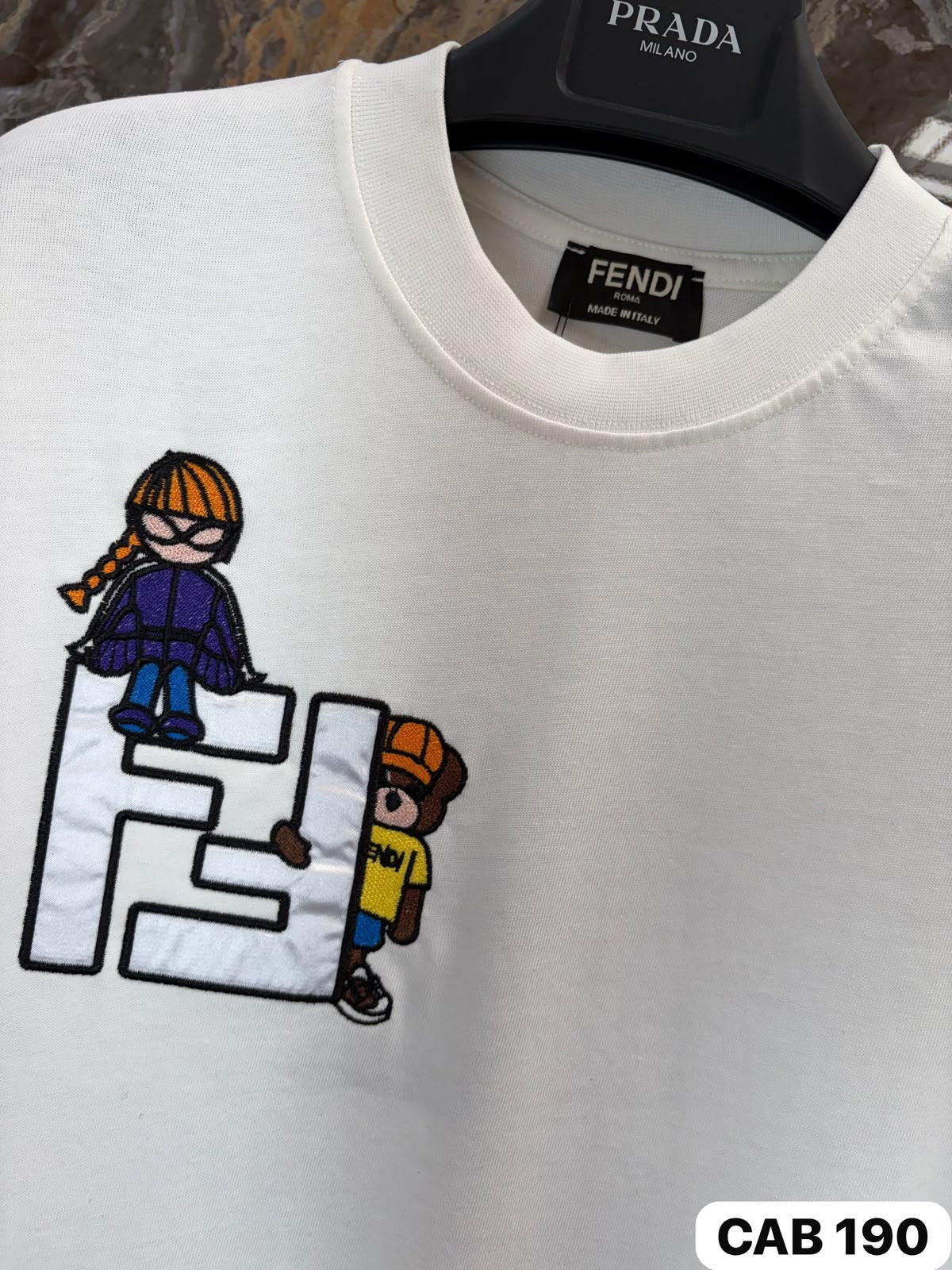PLAYERA CALIDAD TURCA