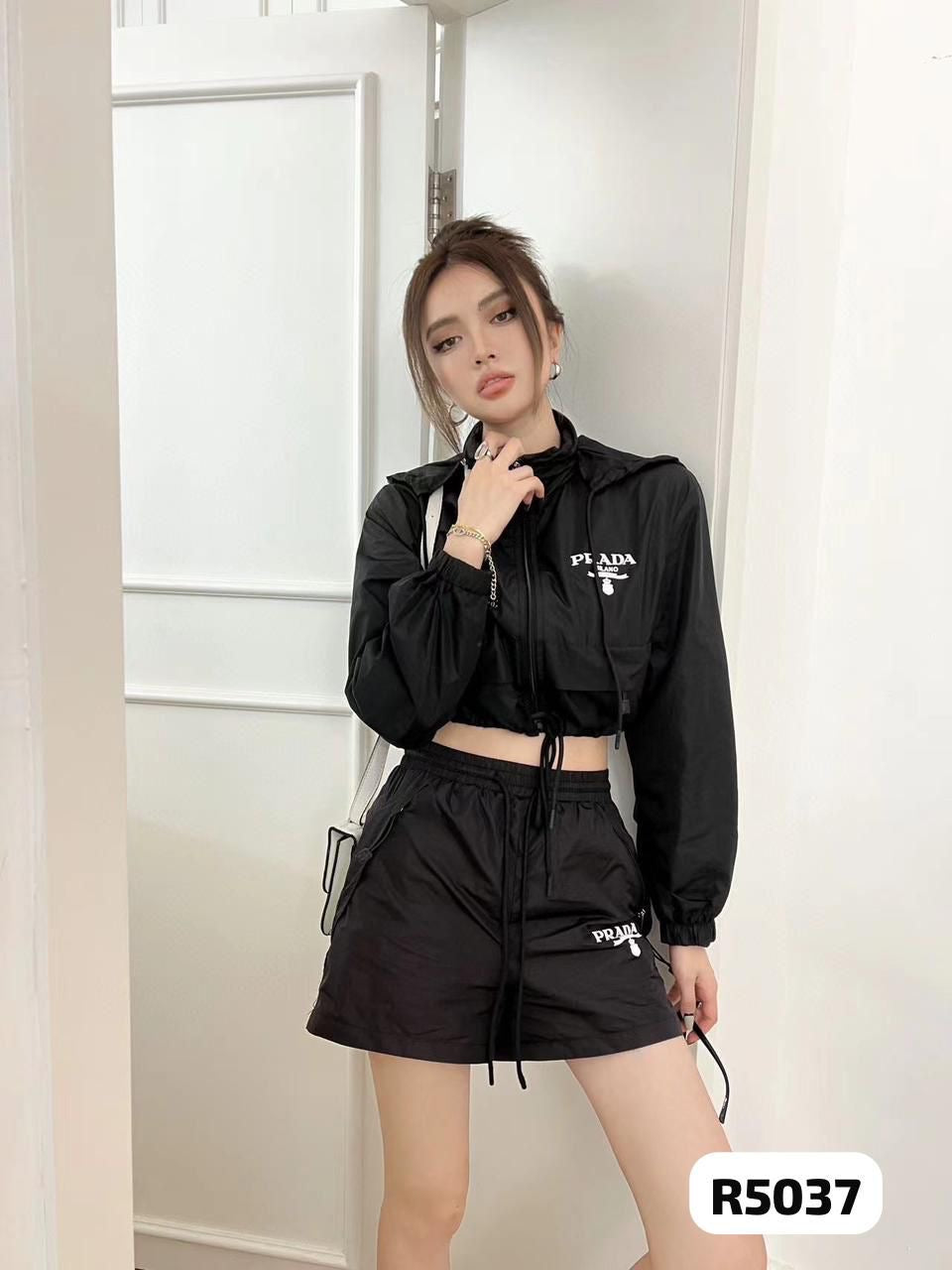 Conjunto calidad Top