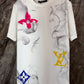 PLAYERA CALIDAD TURCA