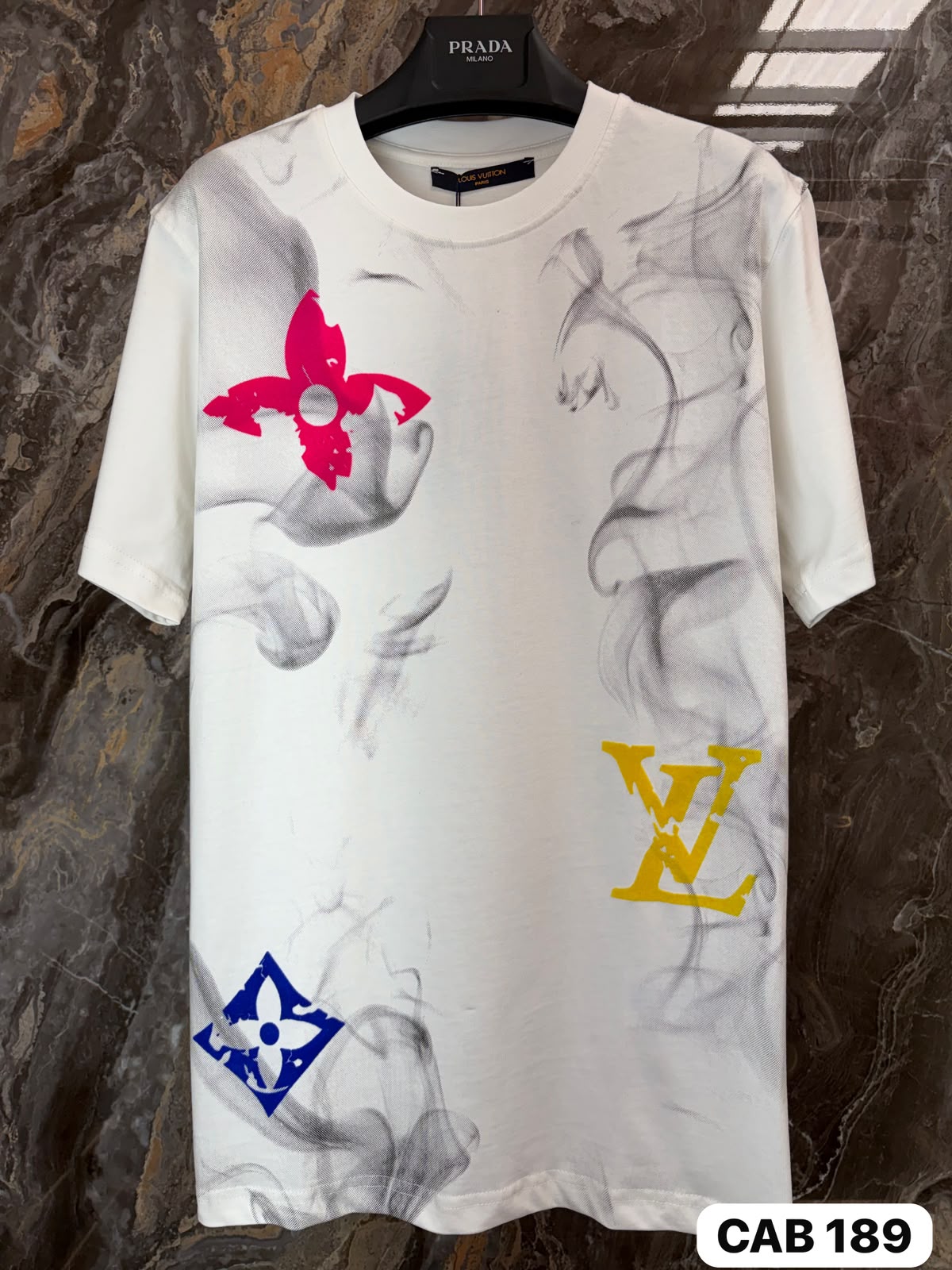 PLAYERA CALIDAD TURCA