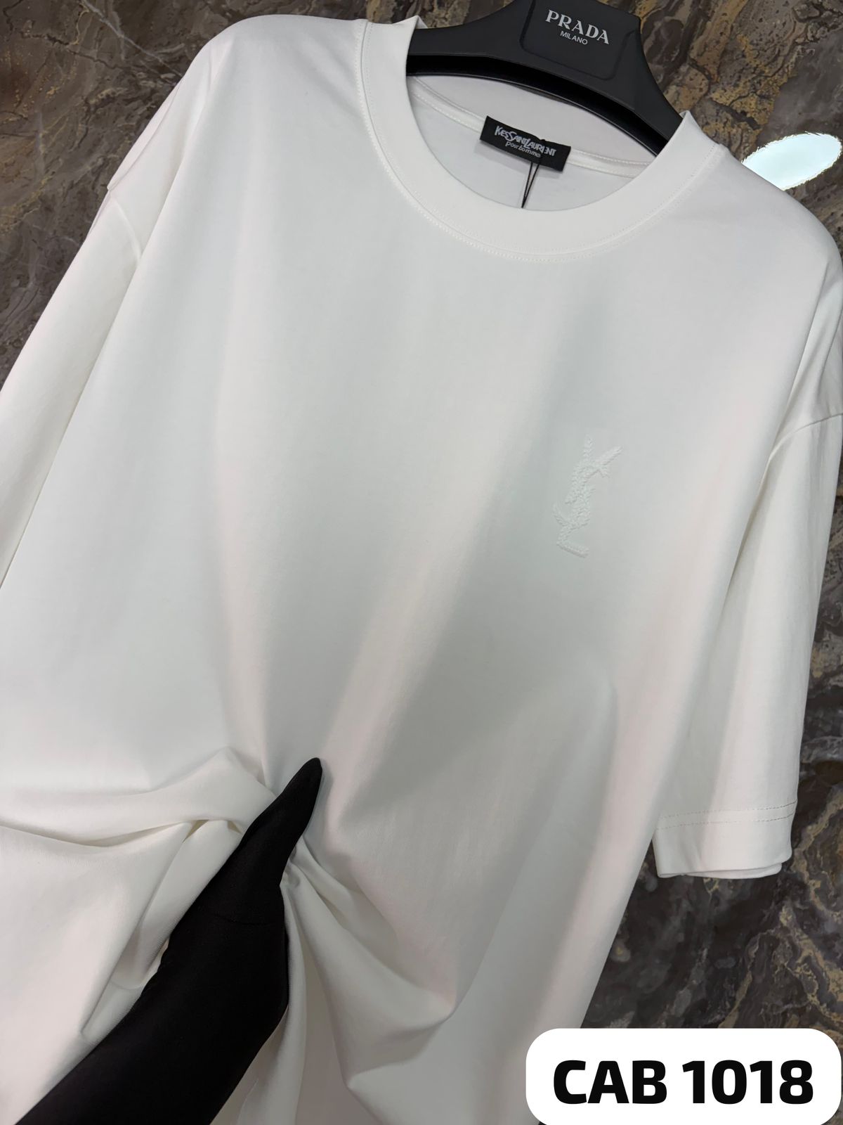 PLAYERA CALIDAD TURCA