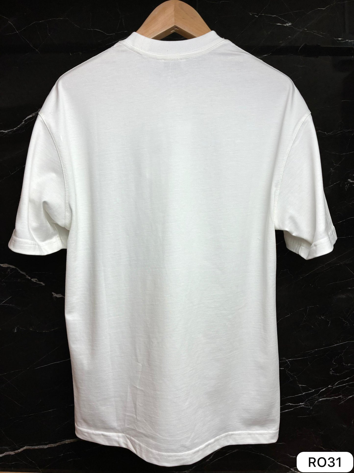 Playera calidad Turca