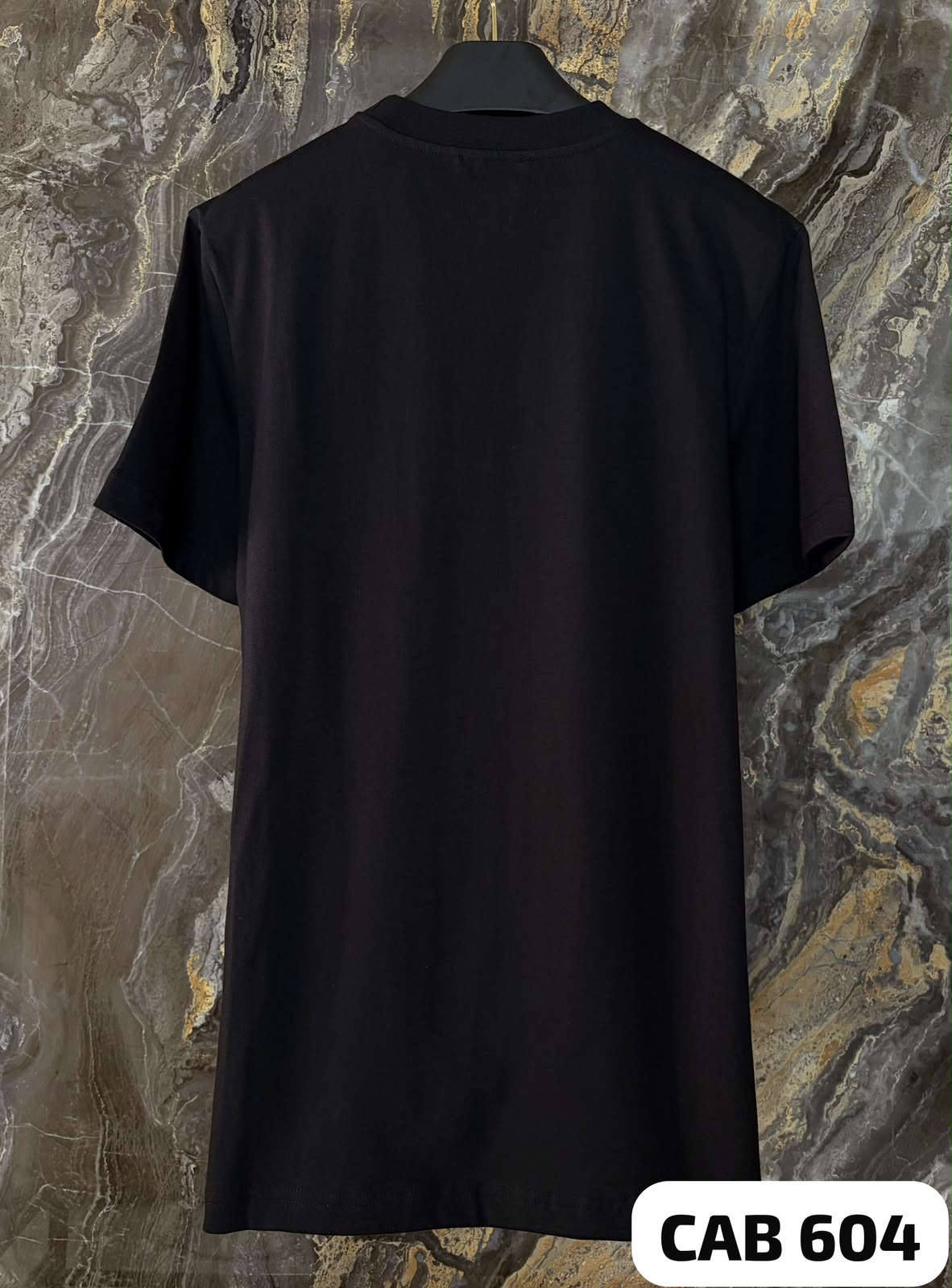 PLAYERA CALIDAD TURCA