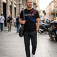 PLAYERA CALIDAD TURCA