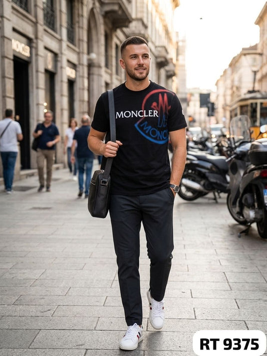 PLAYERA CALIDAD TURCA