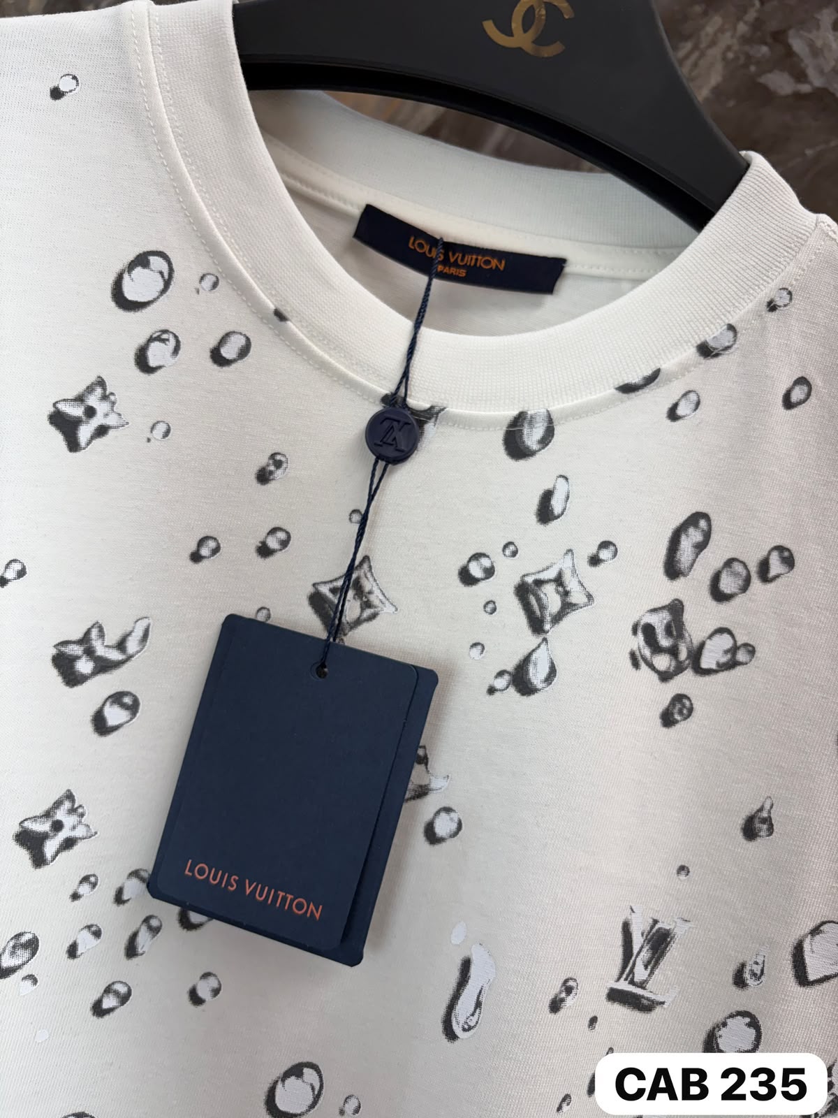 PLAYERA CALIDAD TURCA