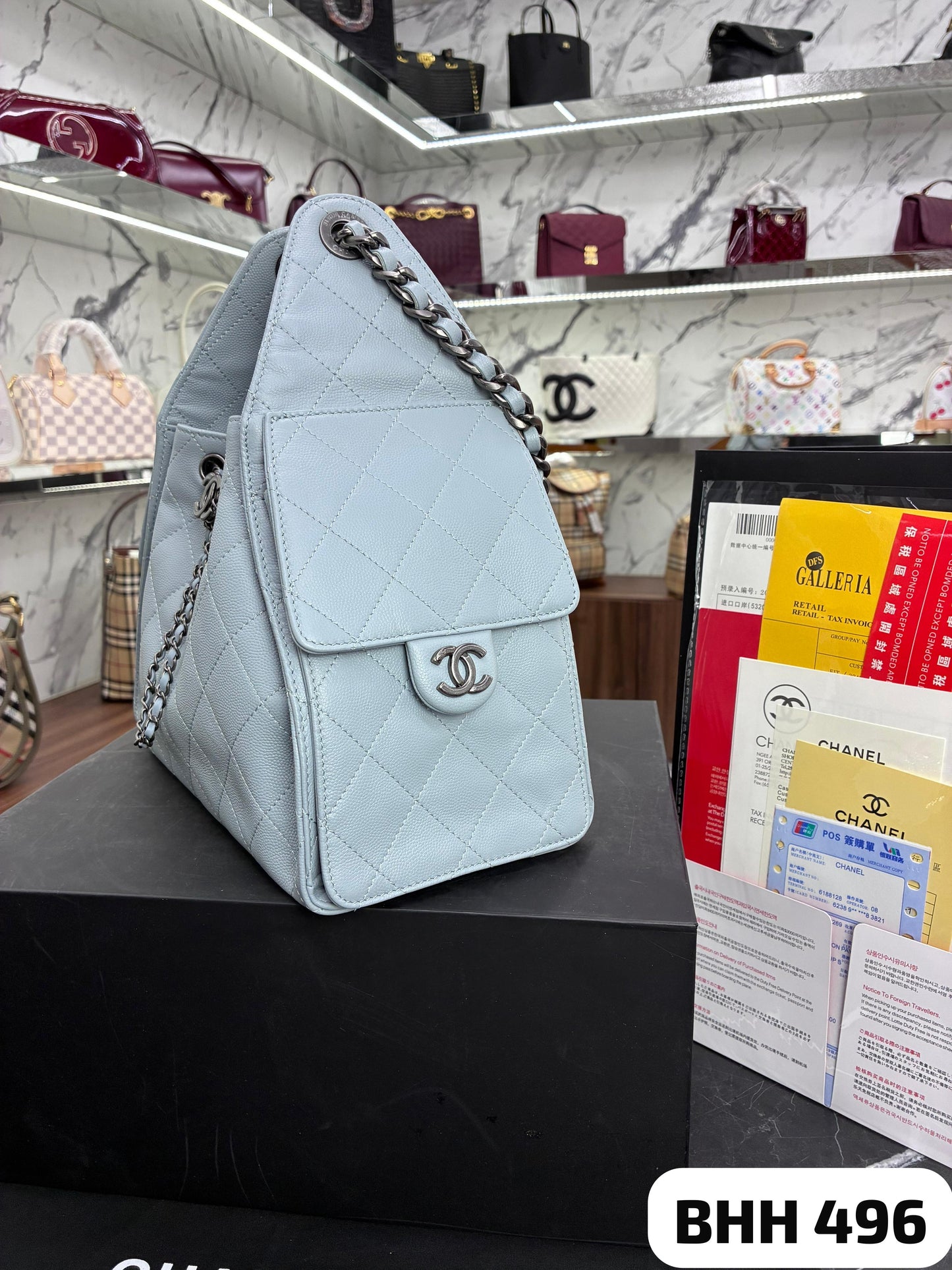 BOLSO CALIDAD G5