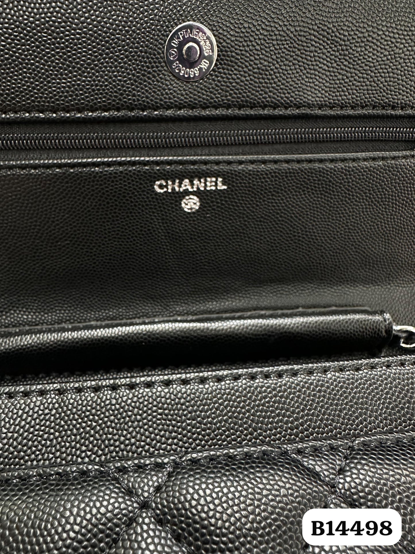 BOLSO CHANEL