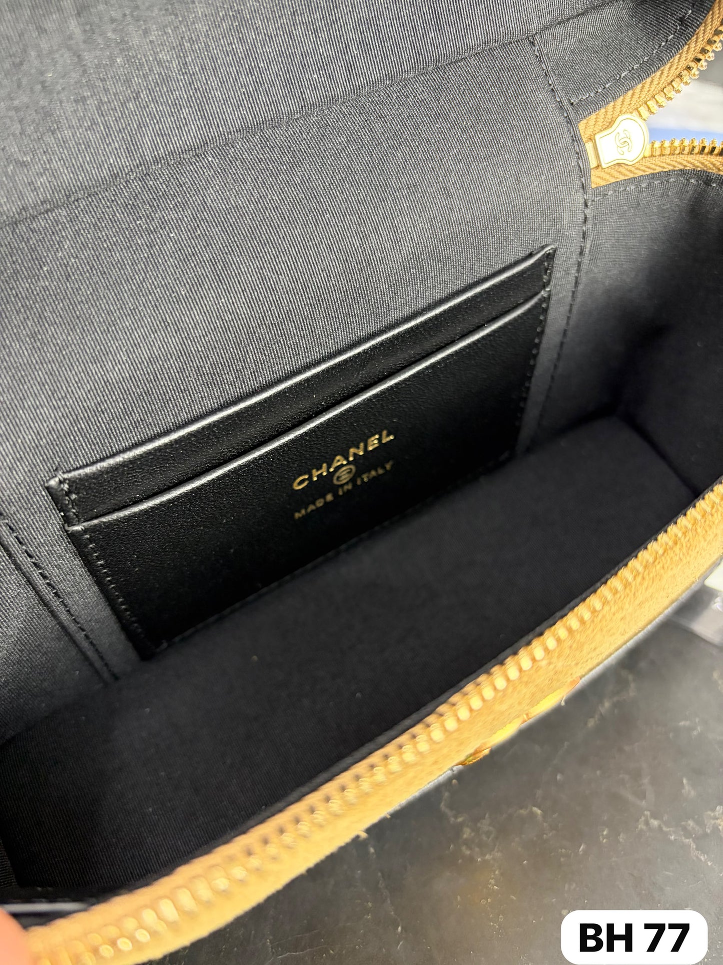 BOLSO CALIDAD G5