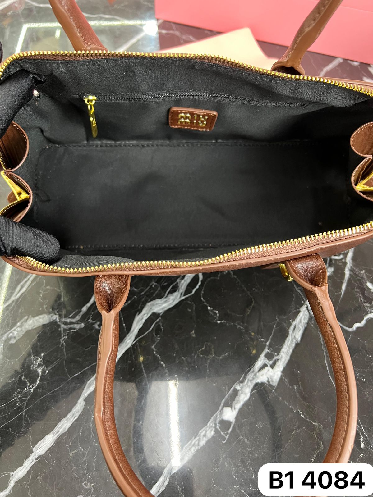 BOLSO MIU MIU