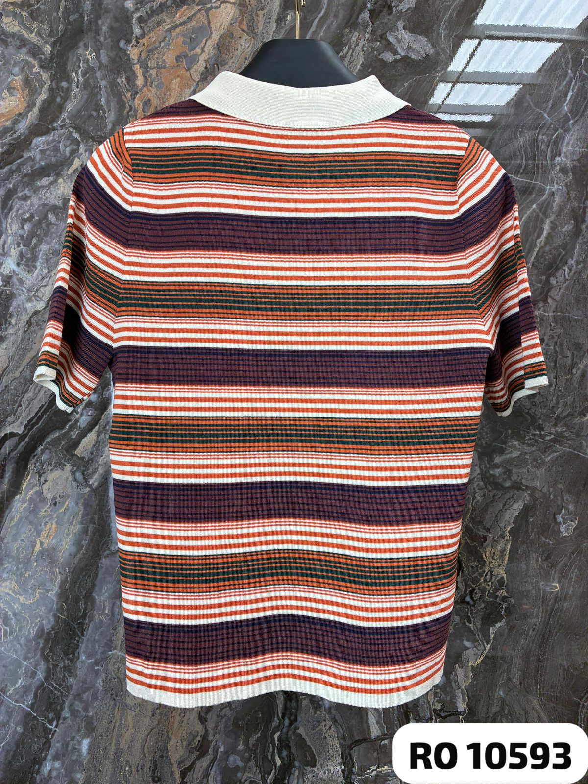 PLAYERA CALIDAD TURCA