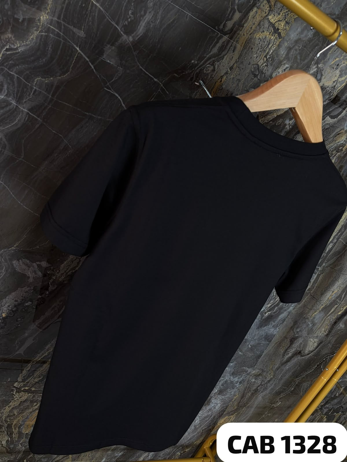 PLAYERA CALIDAD TURCA