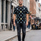 PLAYERA CALIDAD TURCA