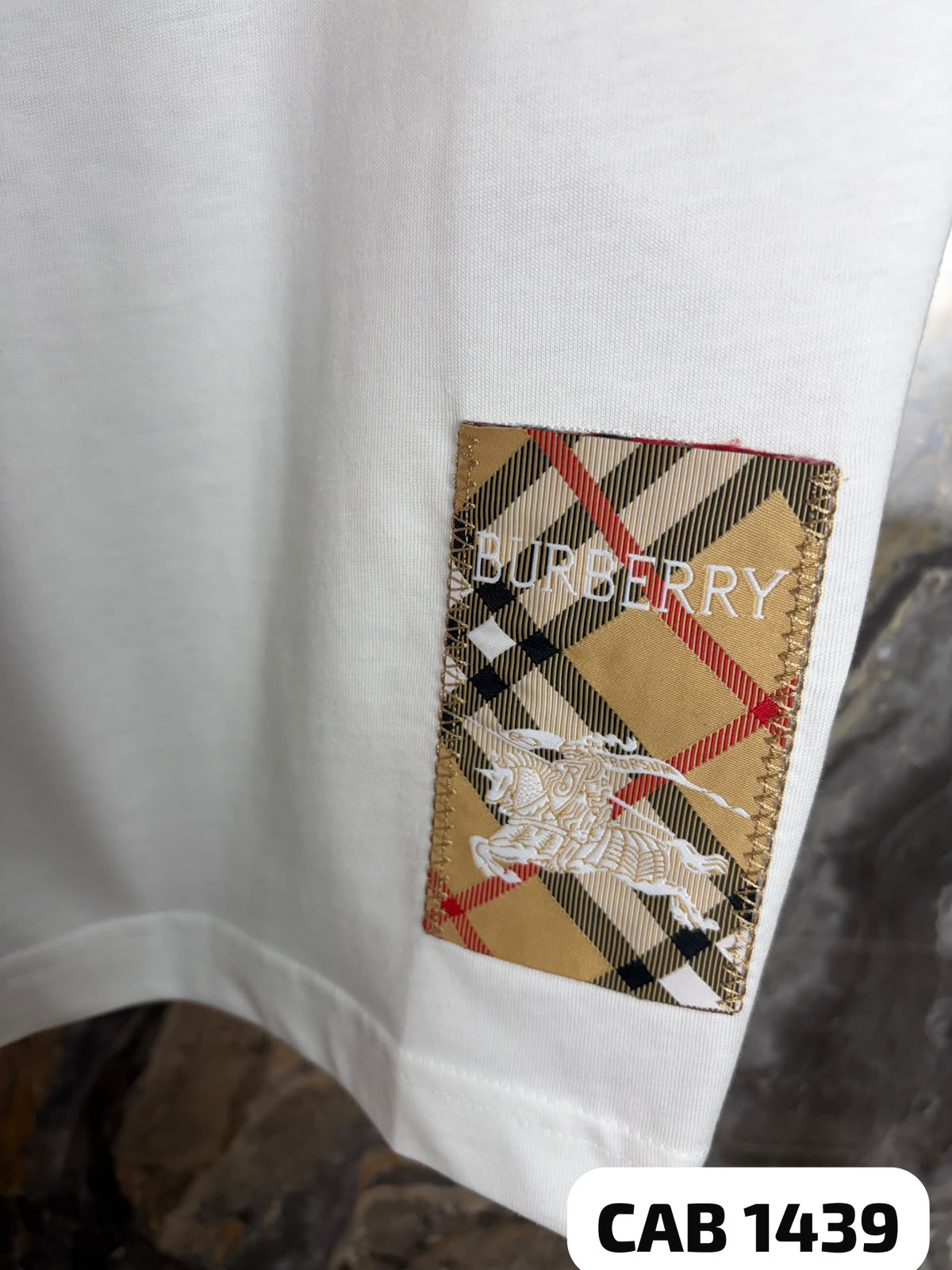 PLAYERA CALIDAD TURCA