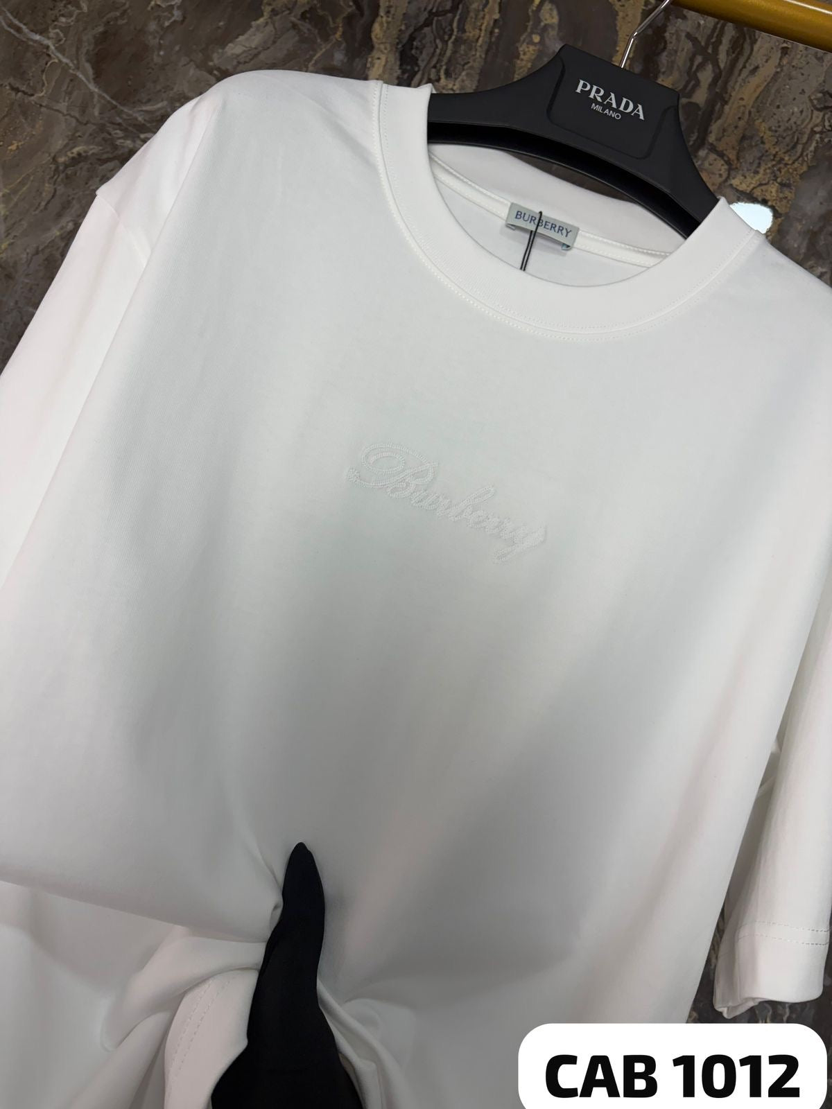 PLAYERA CALIDAD TURCA