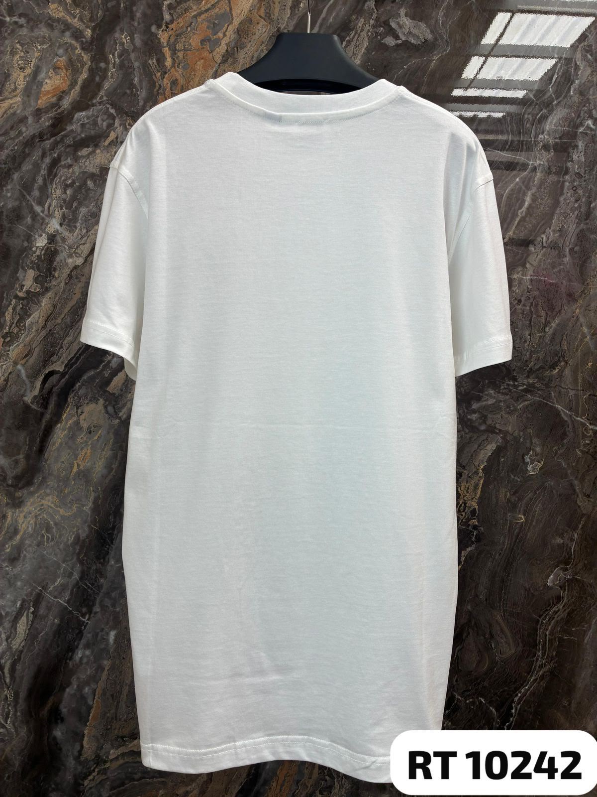 PLAYERA CALIDAD TURCA