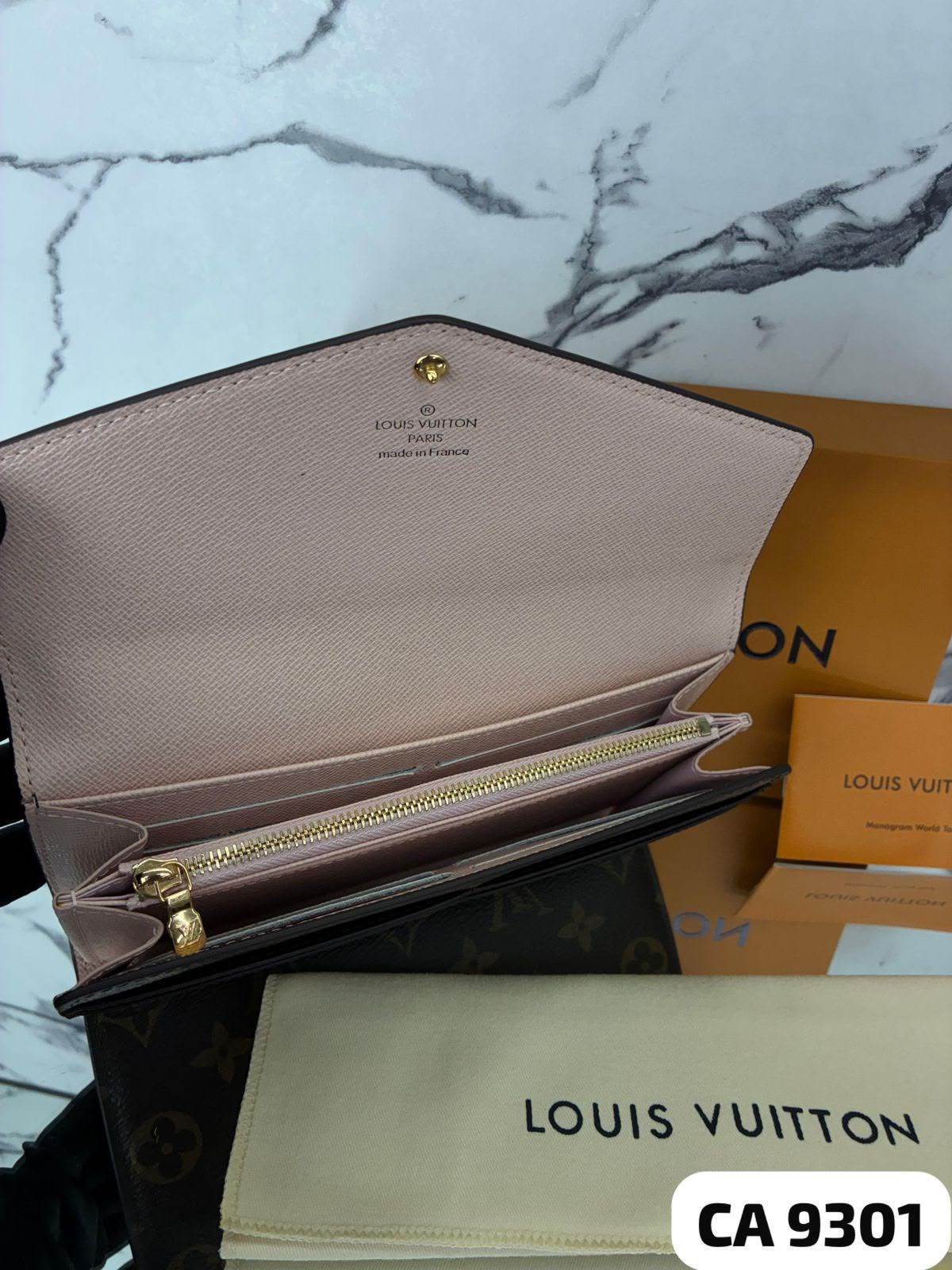 CARTERA CALIDAD. G5