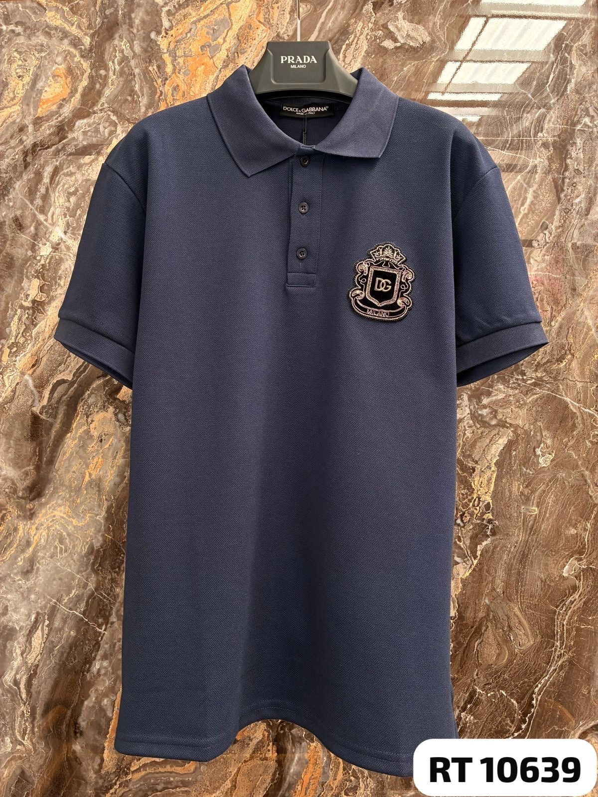 PLAYERA CALIDAD TURCA