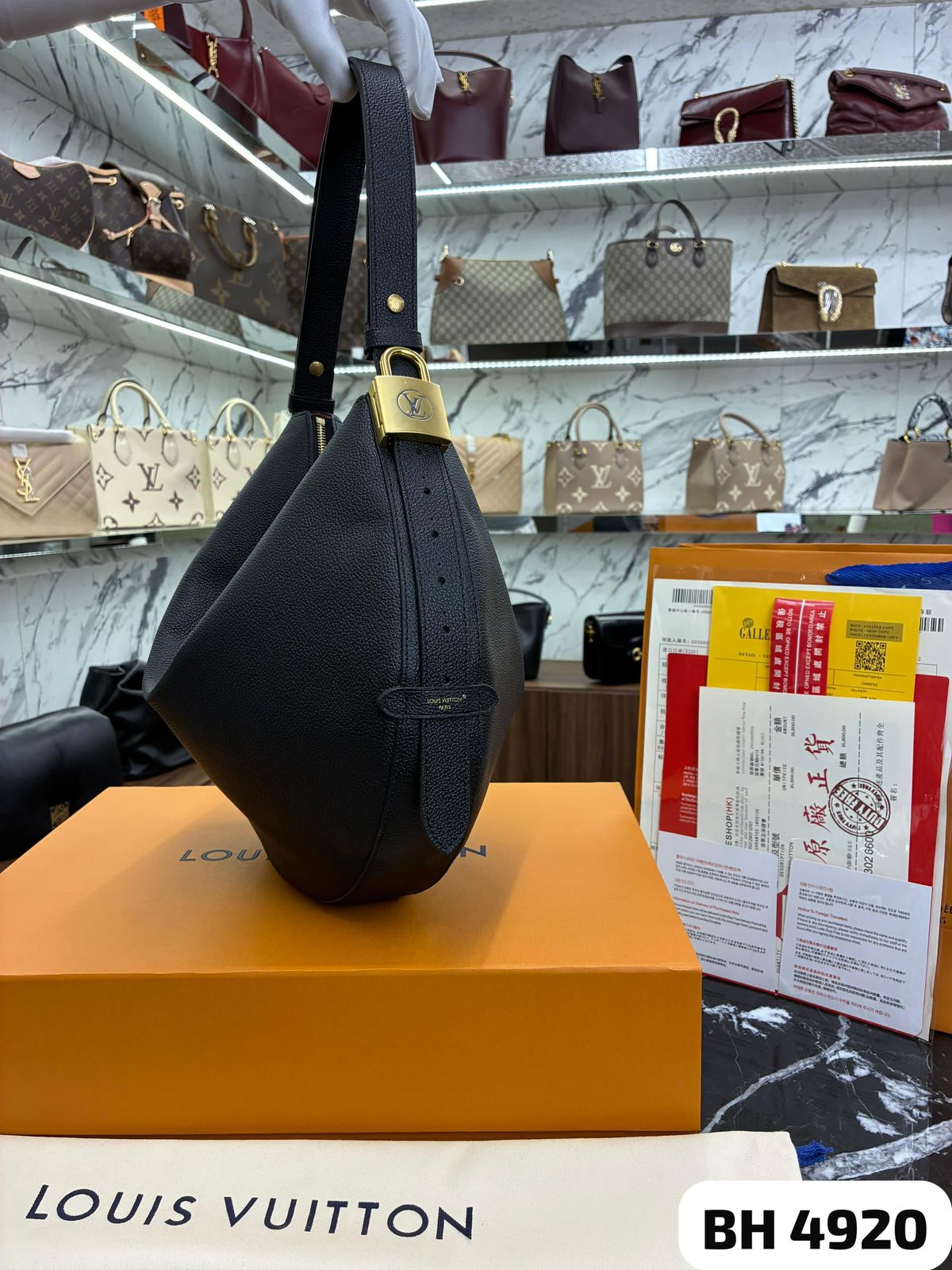 Bolso calidad G5