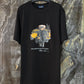 PLAYERA CALIDAD TURCA