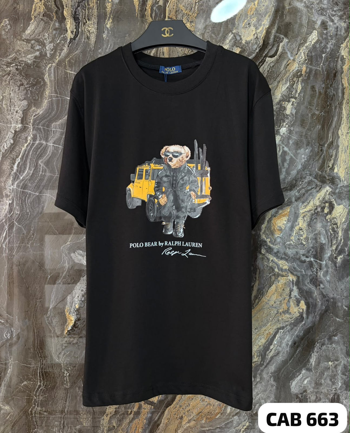 PLAYERA CALIDAD TURCA