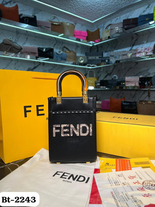 BOLSO FENDI