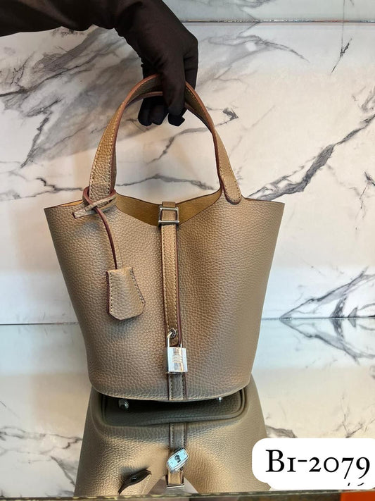 BOLSO HERMES PICOTIN