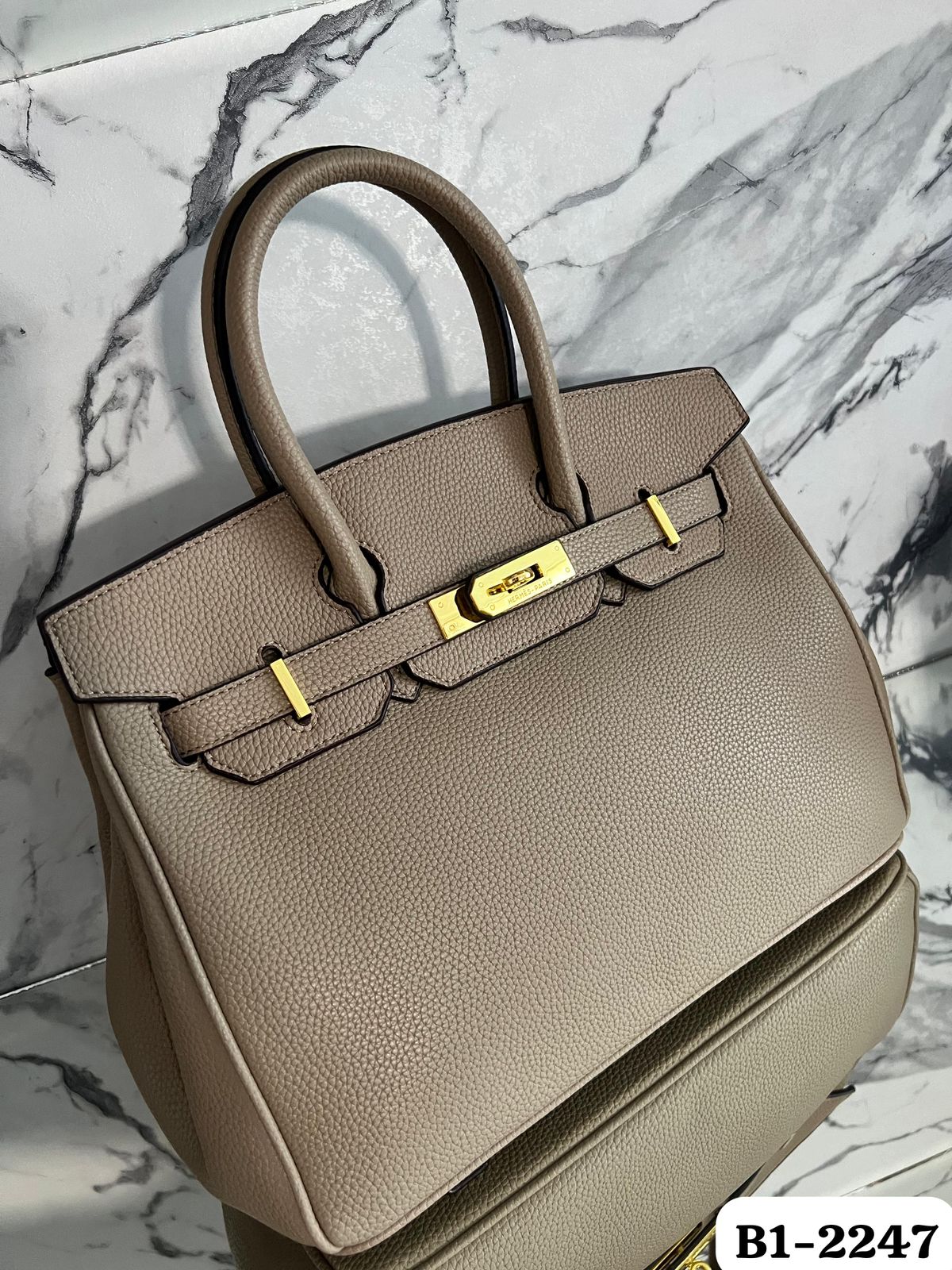 BOLSO HERMES BIRKIN