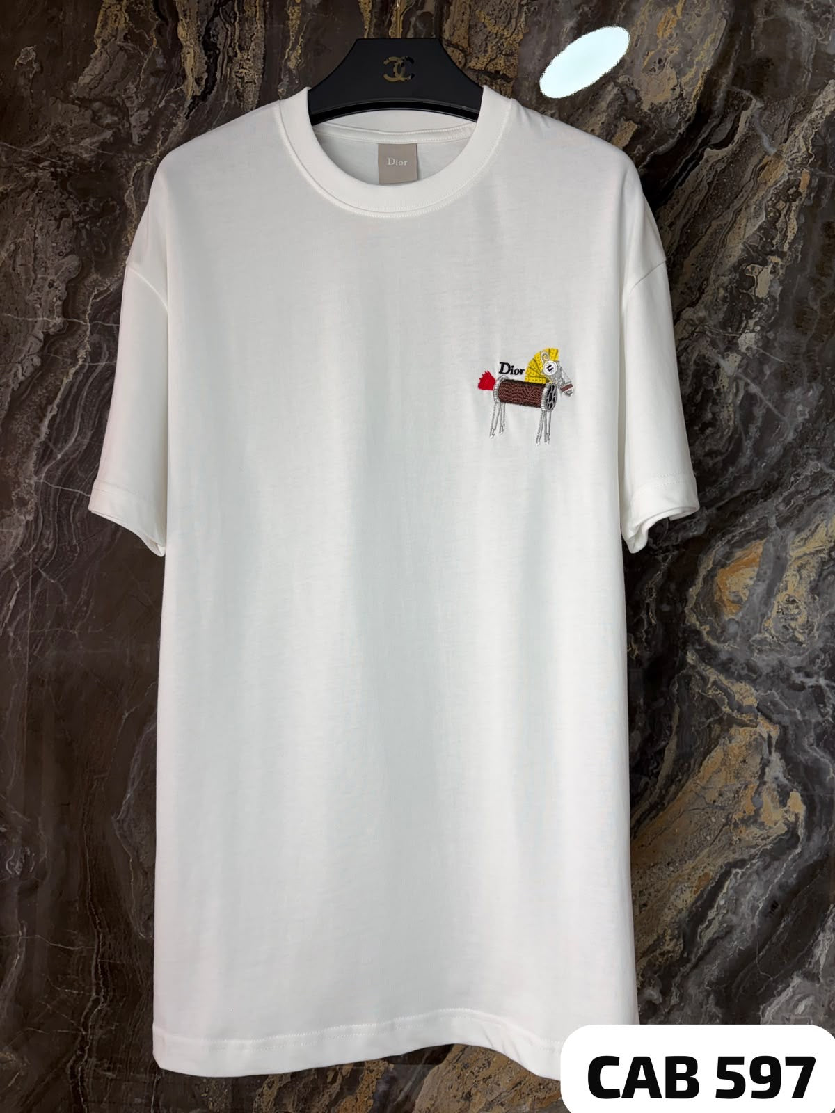 PLAYERA CALIDAD TURCA