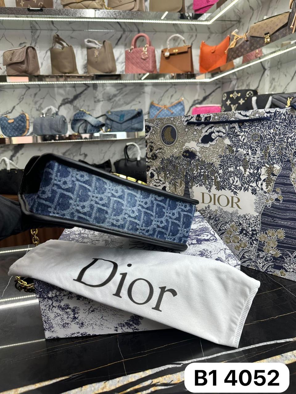 BOLSO DIOR