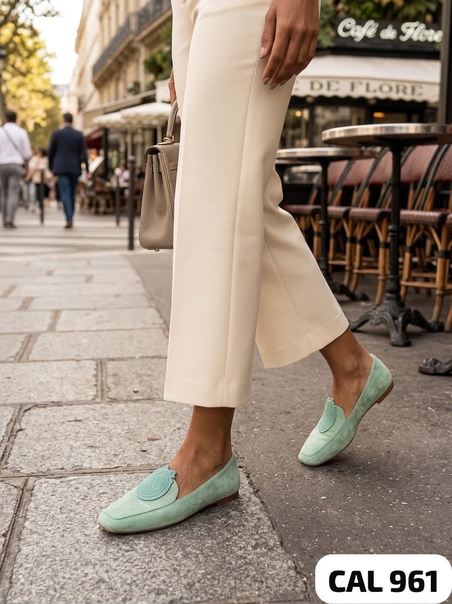 ZAPATO CALIDAD TOP
