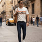 PLAYERA CALIDAD TURCA
