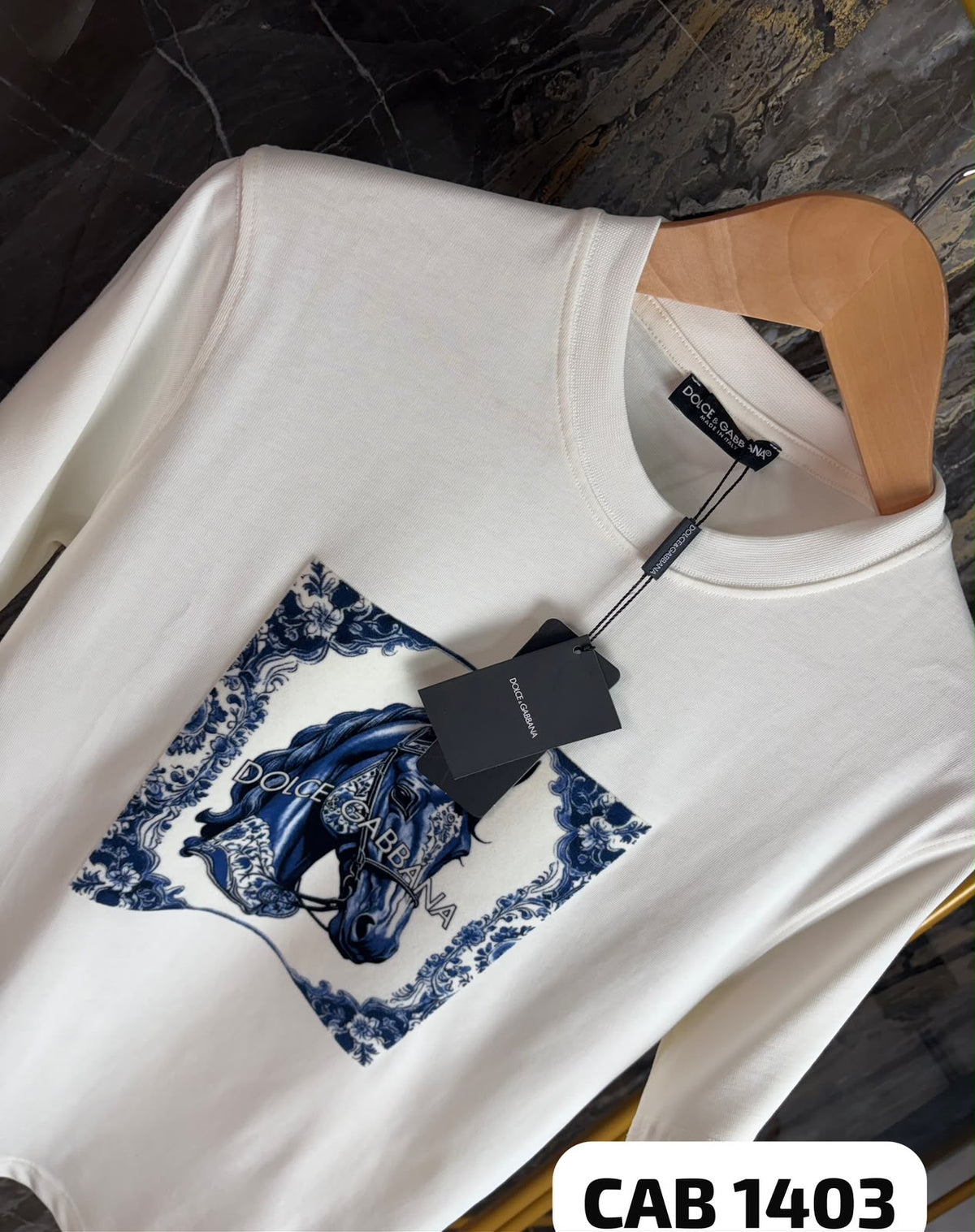 PLAYERA CALIDAD TURCA