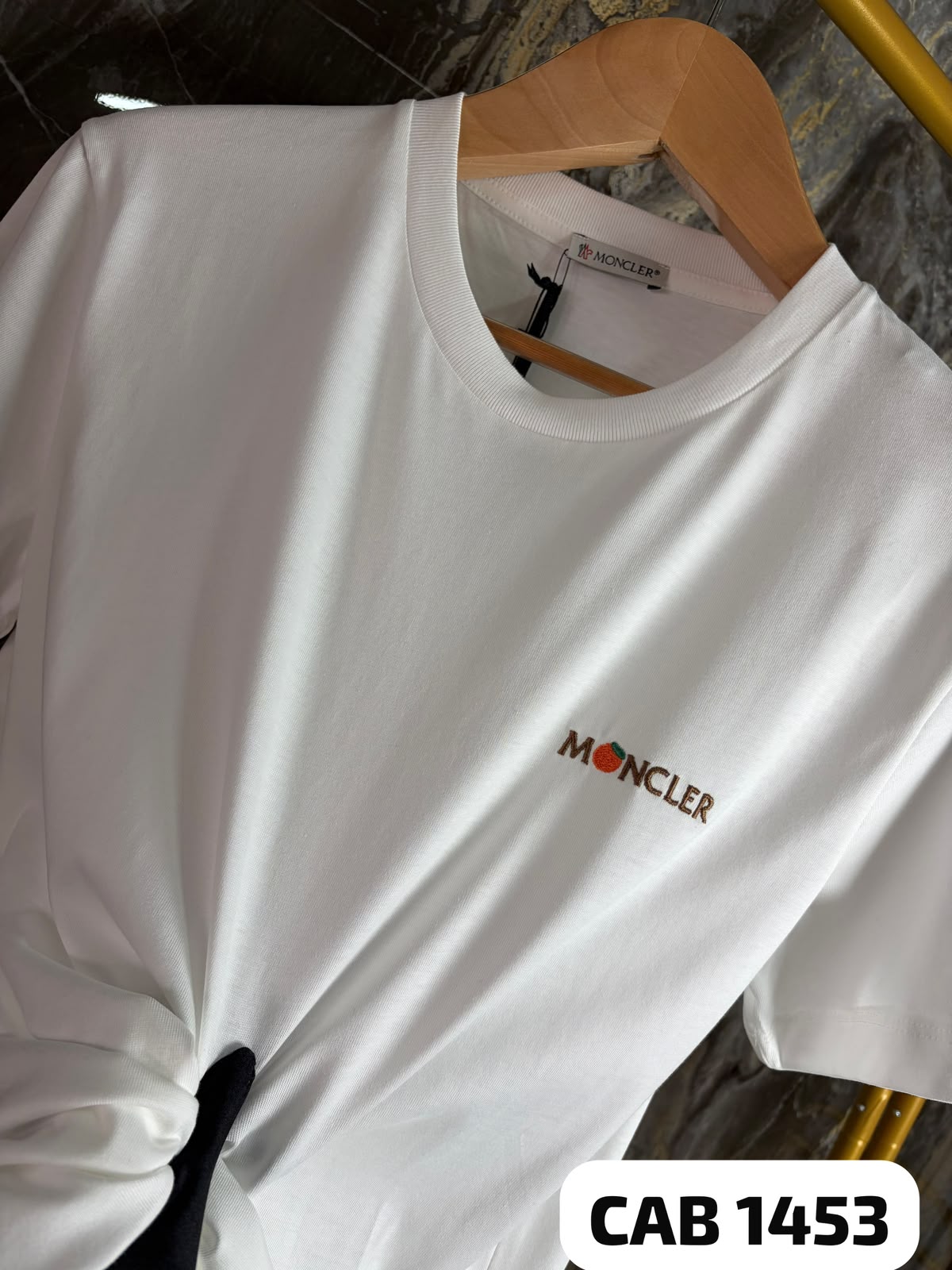 PLAYERA CALIDAD TURCA