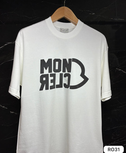 Playera calidad Turca