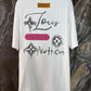 PLAYERA CALIDAD TURCA