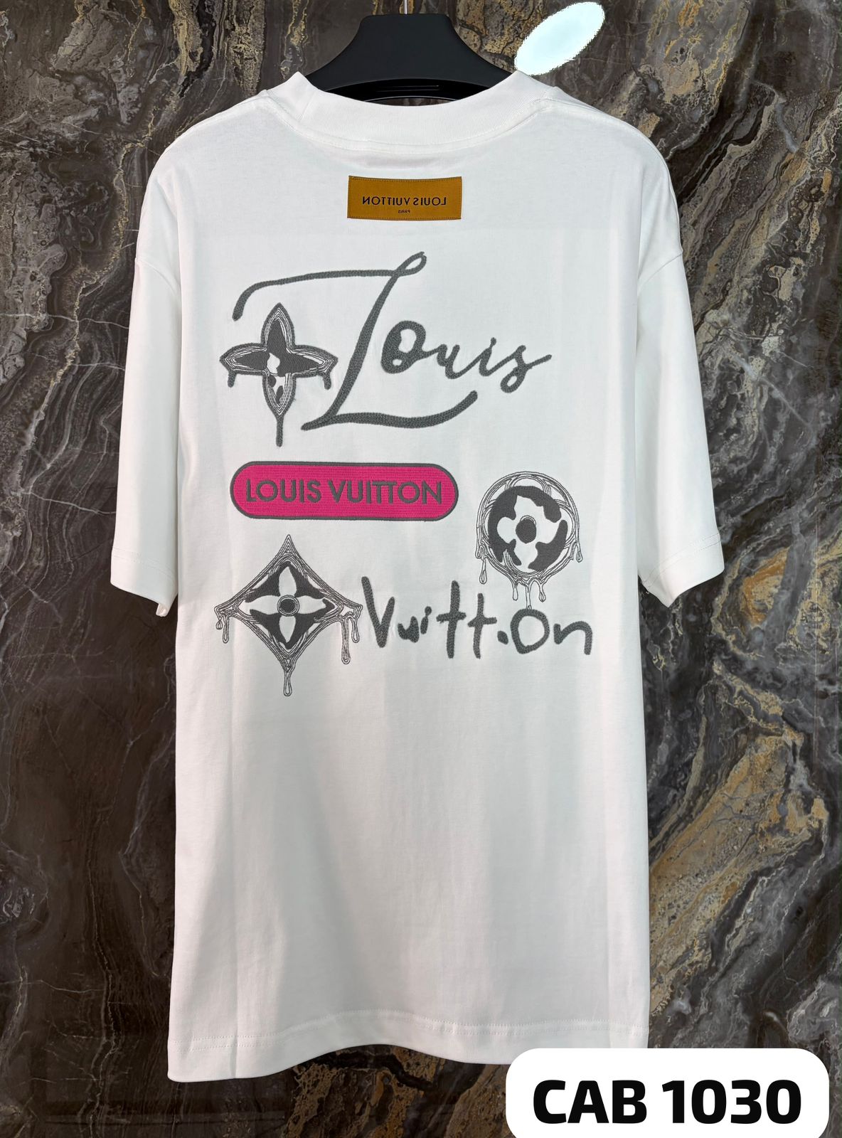 PLAYERA CALIDAD TURCA