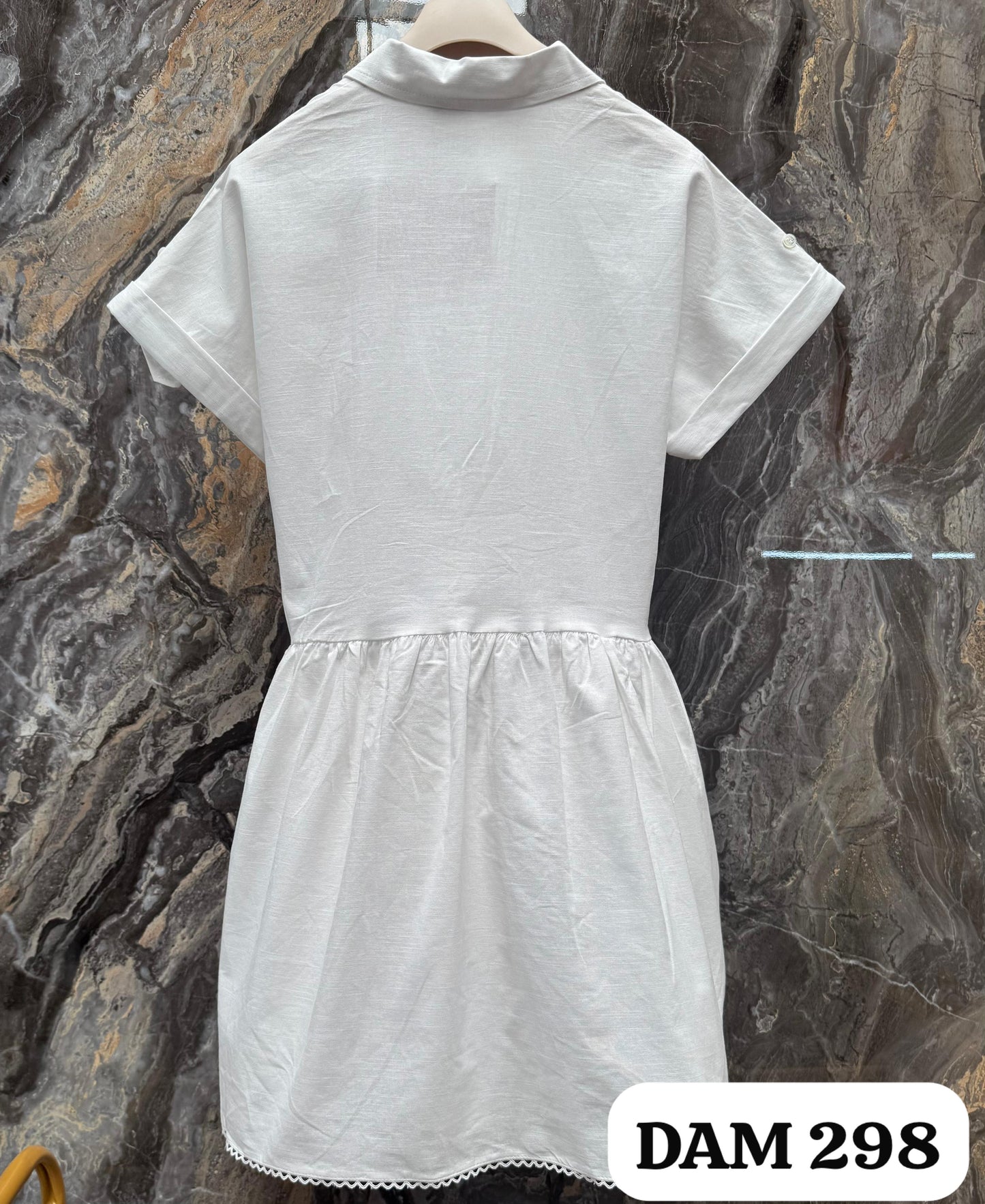 VESTIDO CALIDAD TOP