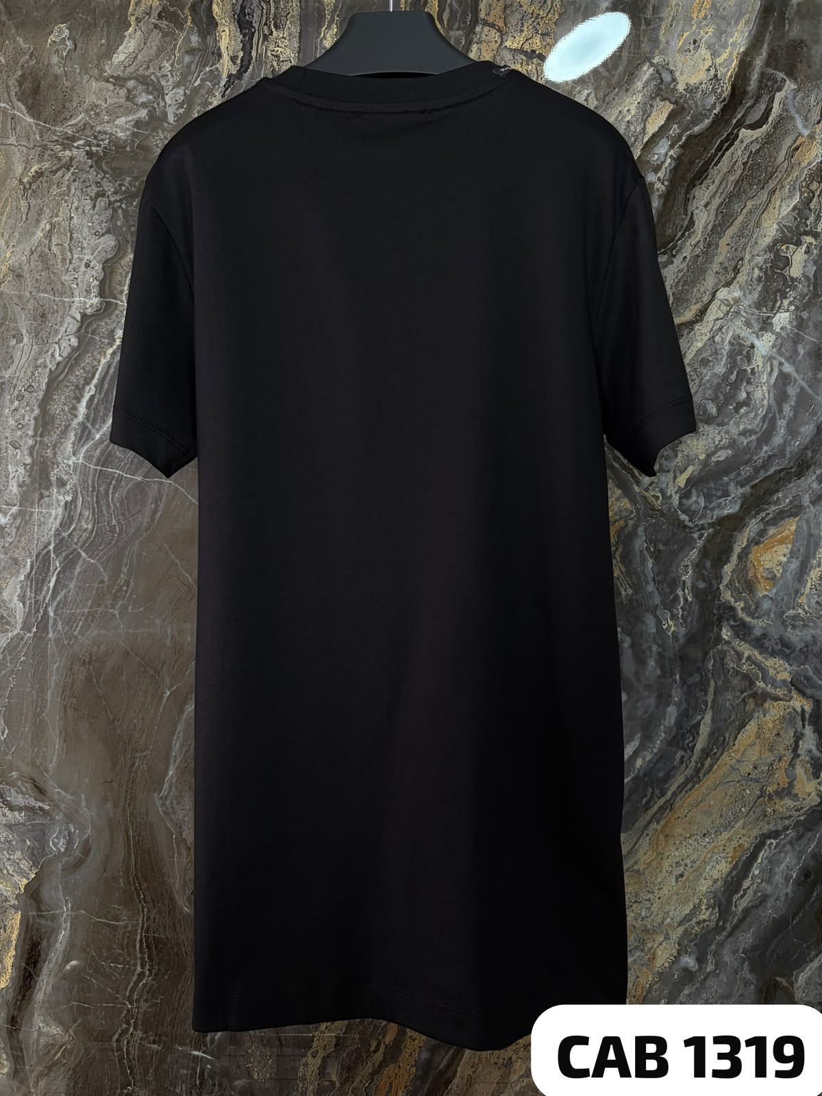 PLAYERA CALIDAD TURCA