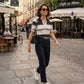 BLUSA CALIDAD TOP ￼