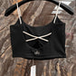 CROP TOP CALIDAD TURCA