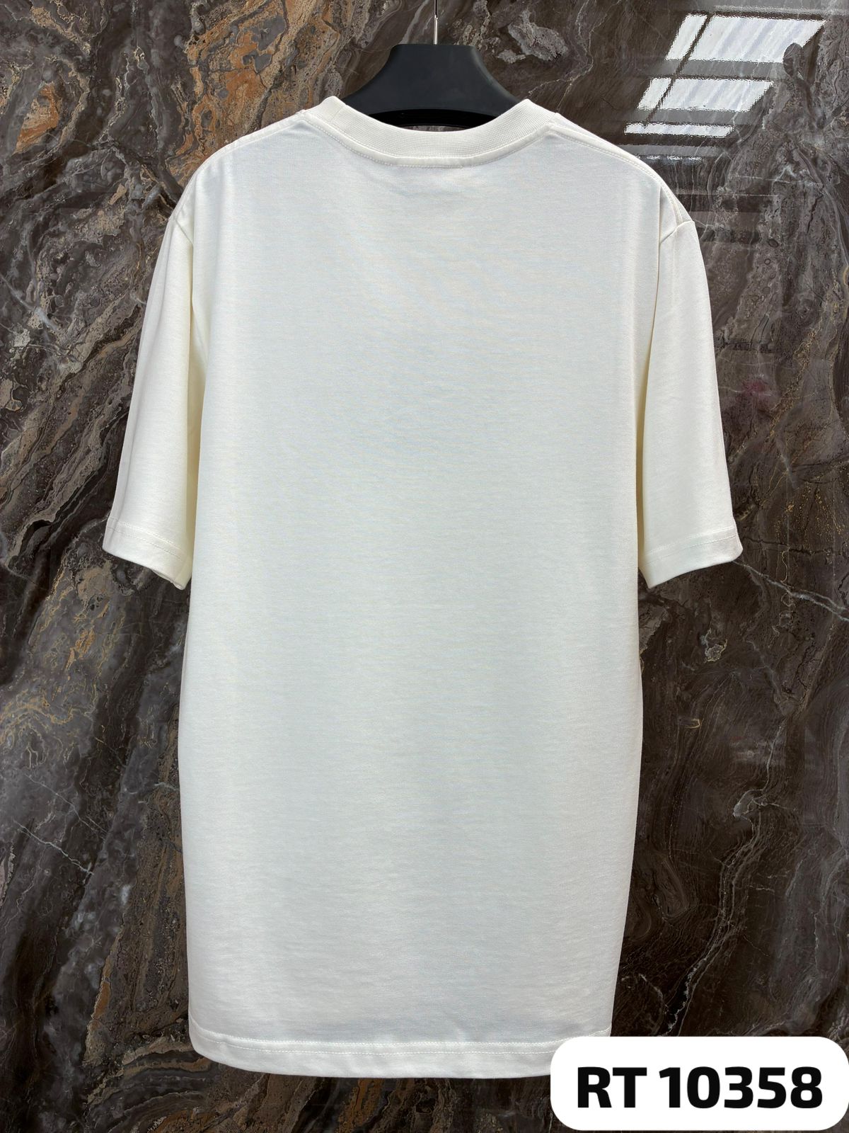 PLAYERA CALIDAD TURCA