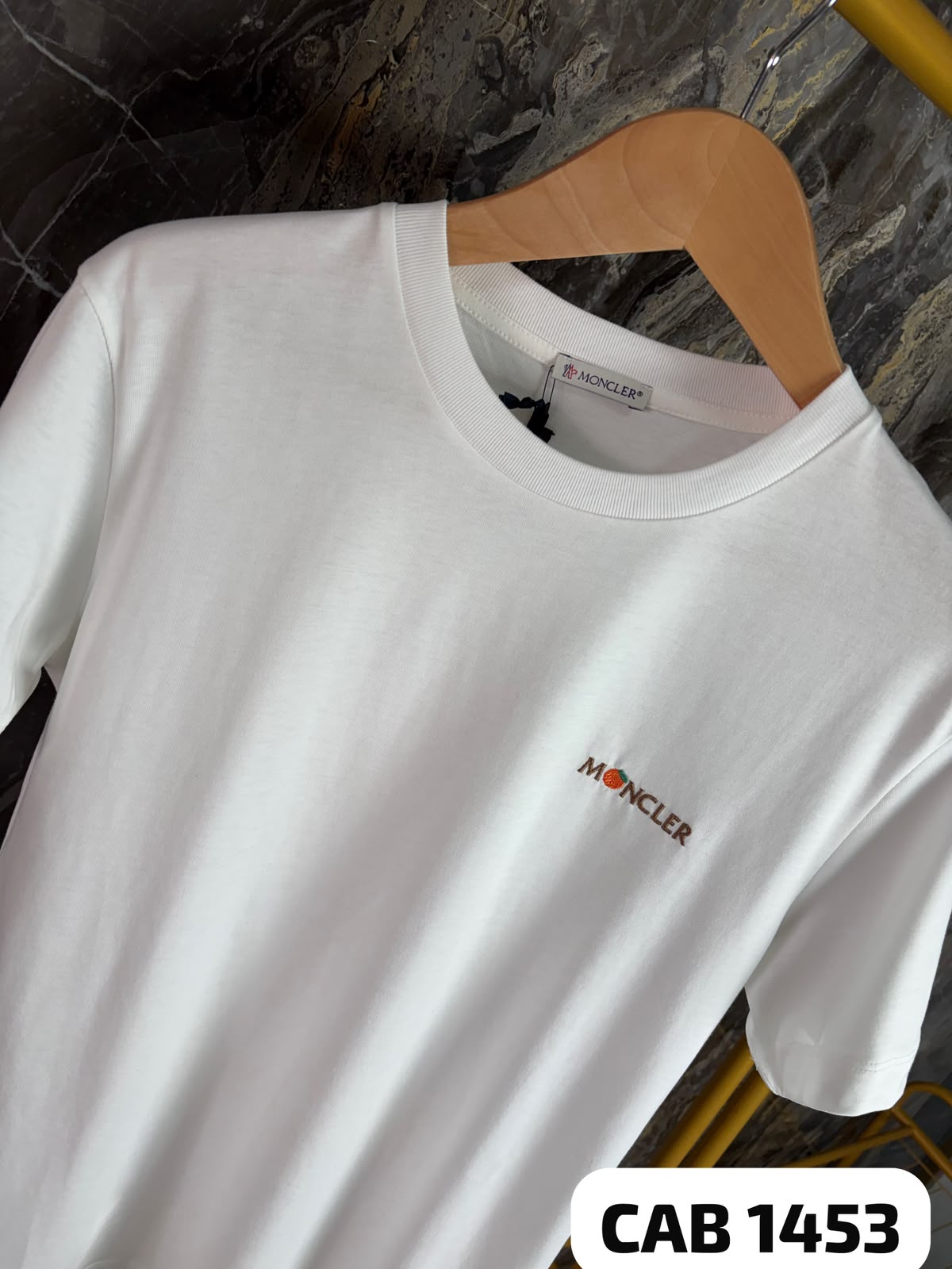 PLAYERA CALIDAD TURCA