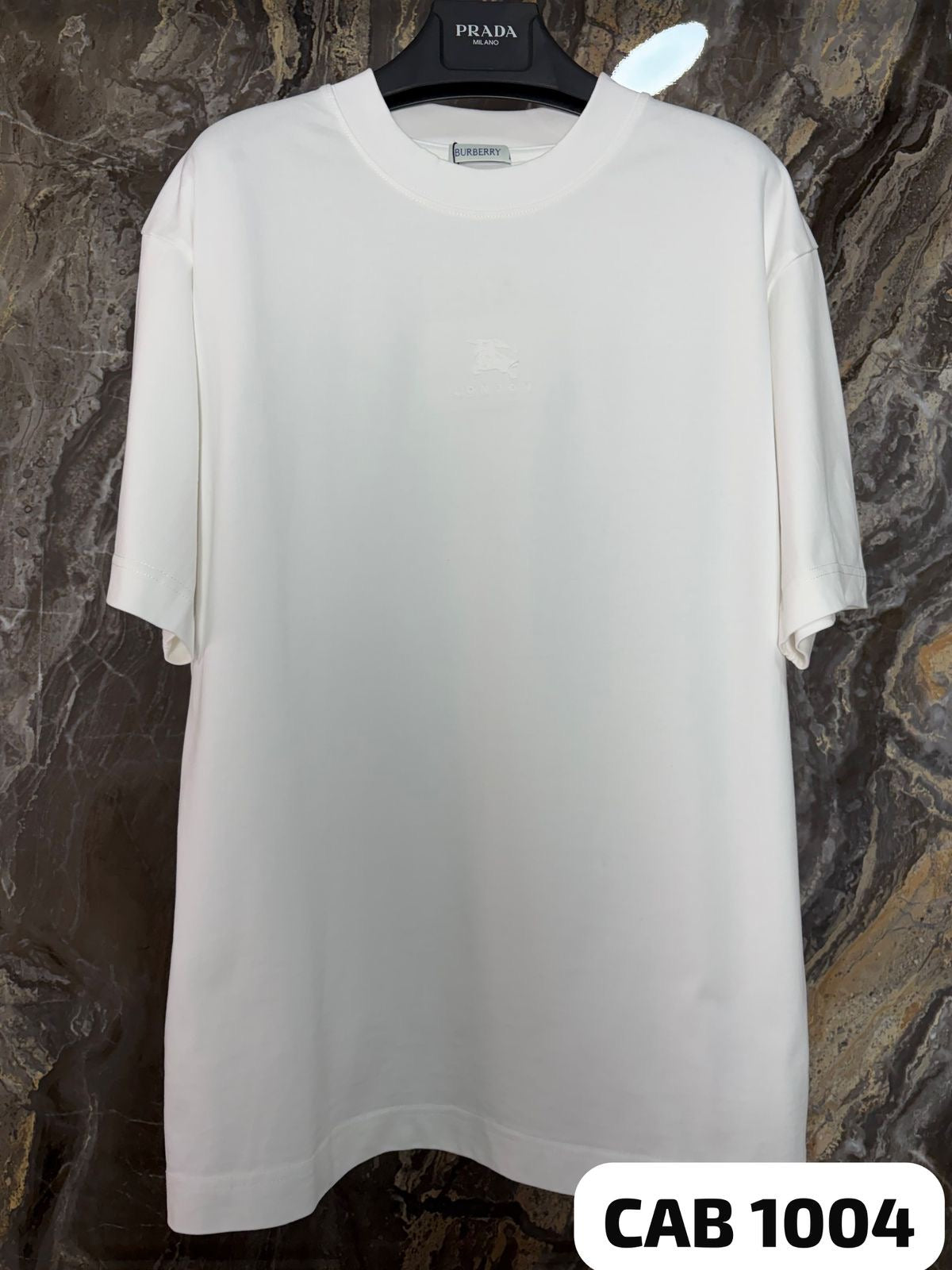 PLAYERA CALIDAD TURCA