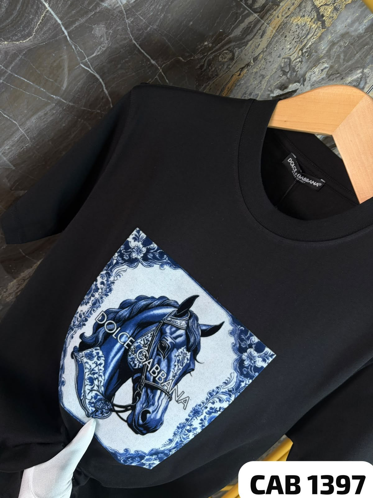 PLAYERA CALIDAD TURCA