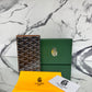 PORTA PASAPORTE CALIDAD G5