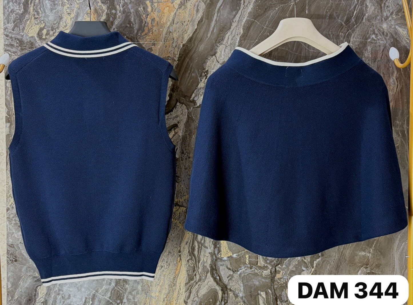 CONJUNTO CALIDAD TOP